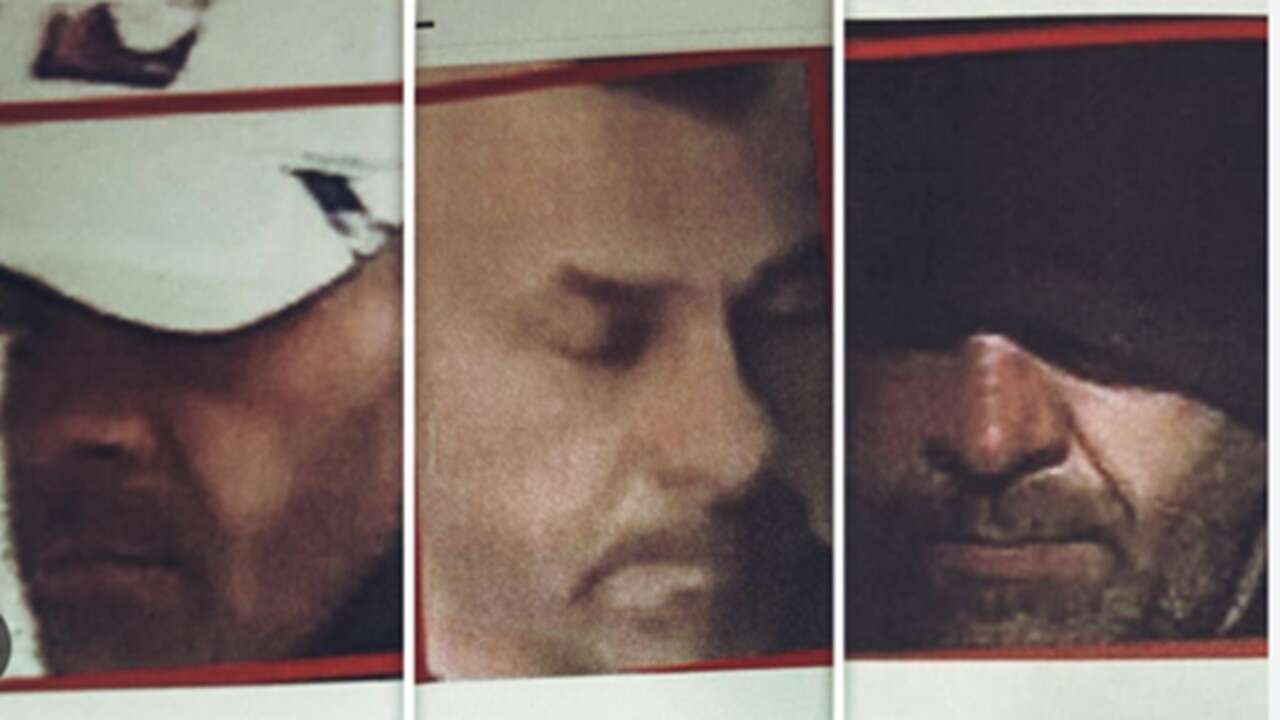 İçişleri Bakanlığı firari FETÖ'cü terörist Burkay Karatepe'ye yönelik operasyonun detaylarını paylaştı