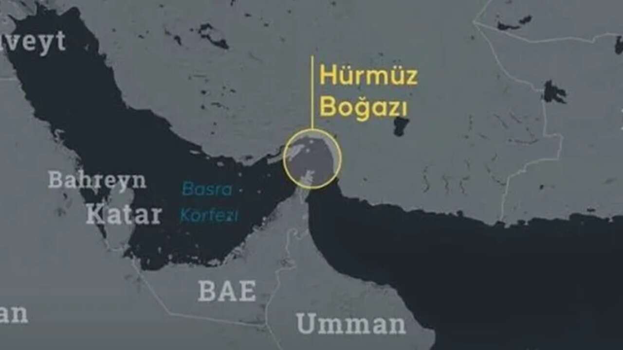 İran basını: Hürmüz Boğazı’nın açılmasına yönelik anlaşma yapıldığı iddiaları gerçeği yansıtmıyor