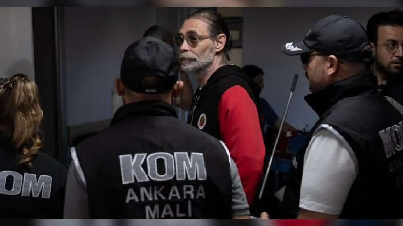 Etimesgut Belediye Başkanı Beşikçioğlu'nun emniyet ifadesi tamamlandı