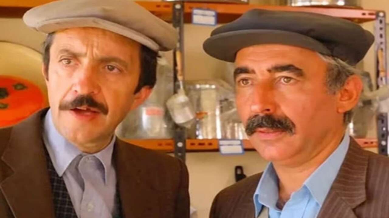 Usta Oyuncu Can Kolukısa hayatını kaybetti!