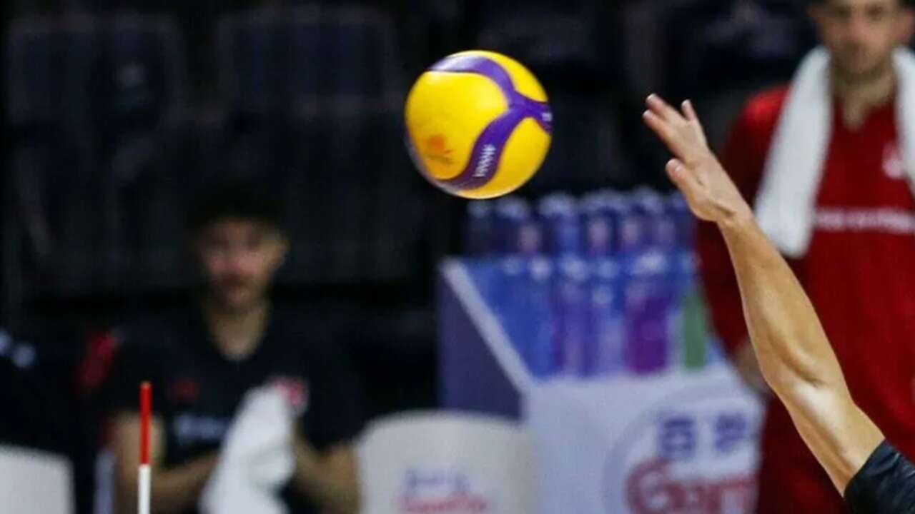 ABD'yi yenen Polonya 2026 FIVB Erkekler Milletler Ligi'nde şampiyon oldu