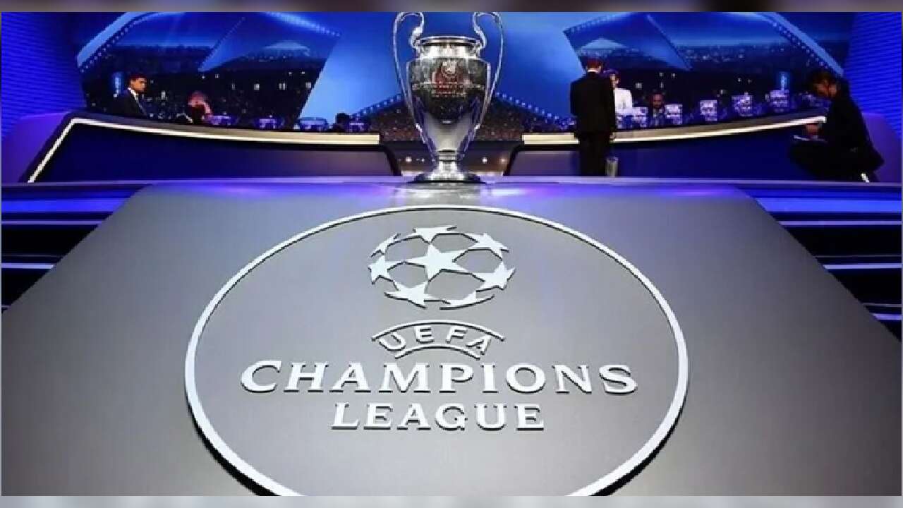 Fenerbahçe'nin UEFA Şampiyonlar Ligi play-off turu muhtemel rakibi beli oldu