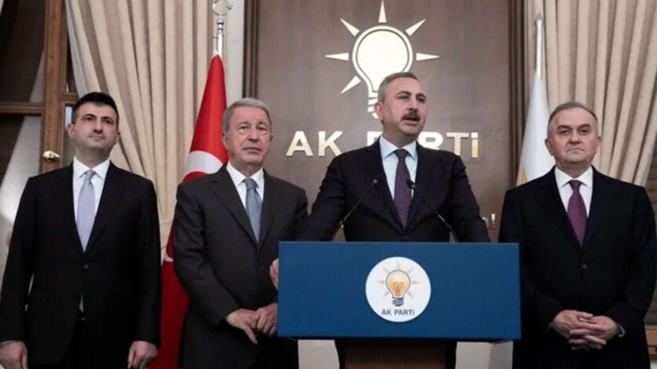 Şehit aileleri ve gazilerin haklarına yönelik düzenlemeleri içeren kanun teklifi TBMM Başkanlığına sunuldu