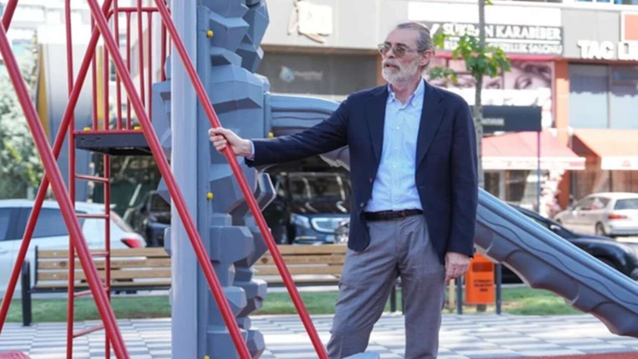 Etimesgut Belediye Başkanı Erdal Beşikçioğlu tutuklandı