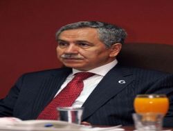 Arınç, Chp'nin Gizli Açılımını Değerlendirdi: Kapıları Kapatsalar Da Bu İşin Dışında Kalamayacaklarını Anladılar