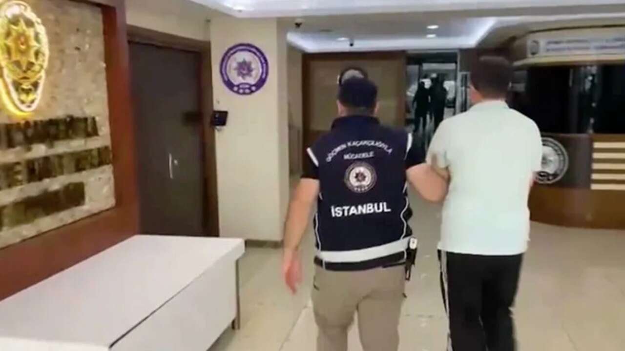 Haksız Türk vatandaşlığı kazandırdığı tespit edilen suç örgütüne operasyon