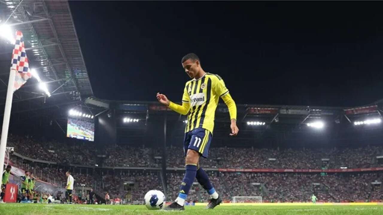 Fenerbahçe, UEFA Şampiyonlar Ligi'nde avantaj arıyor