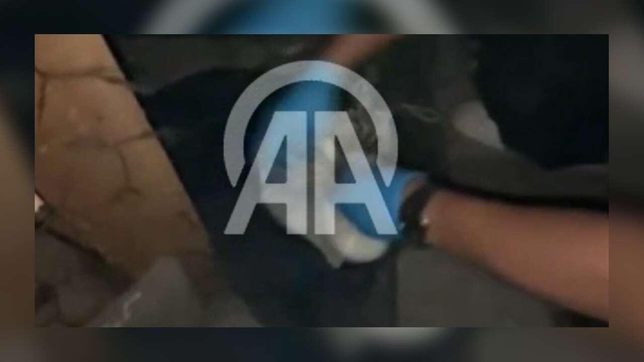 SAMSUN'DA UYUŞTURUCU OPERASYONU