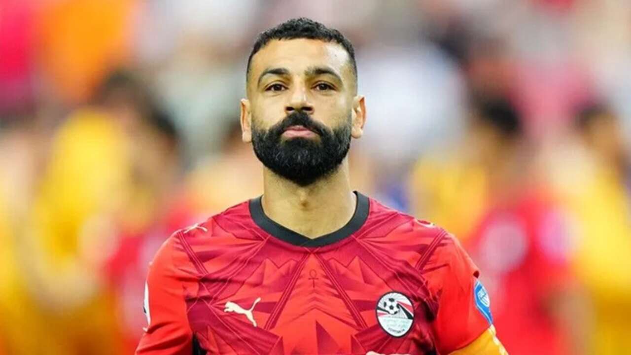 Salah, görkemli kariyeriyle Türk Futbolu'na adım atmaya hazırlanıyor