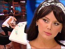 AYSUN KAYACI'DAN SAMİMİ AÇIKLAMALAR..