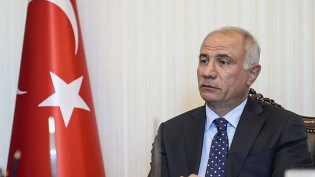 Ala'dan "çerçeve yasa" açıklaması: Meclis tatile girmeden yasanın çıkmasını planlıyoruz