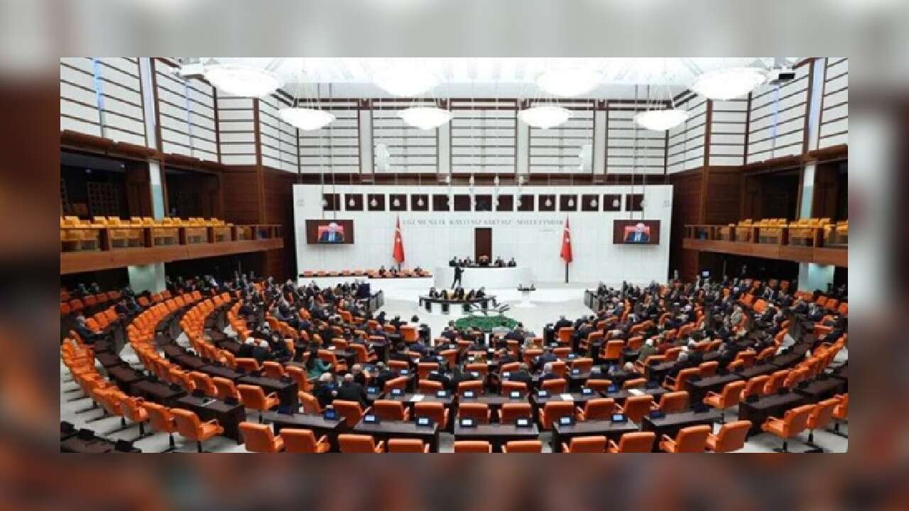 10 soruda Milli Dayanışma ve Toplumsal Bütünleşmenin Güçlendirilmesine Dair Kanun Teklifi