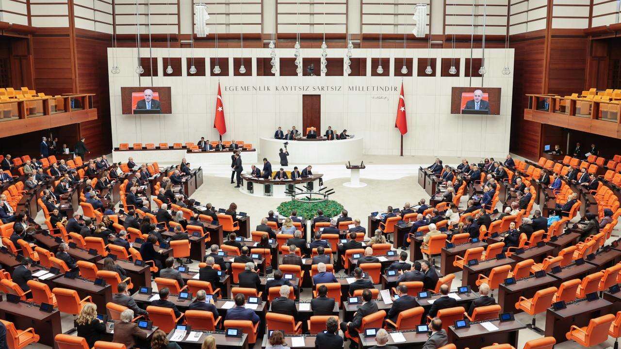 10 soruda Milli Dayanışma ve Toplumsal Bütünleşmenin Güçlendirilmesine Dair Kanun Teklifi