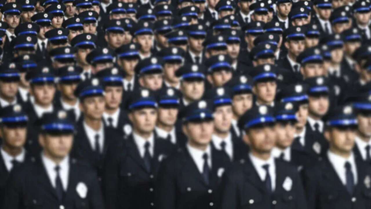 Polis Meslek Yüksekokullarına 3 bin 250 öğrenci alınacak