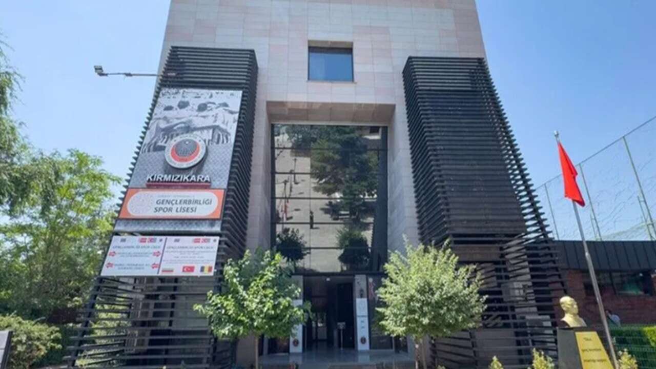 Gençlerbirliği Lisesi, Çin'deki Dünya Şampiyonası'nda boy gösterecek