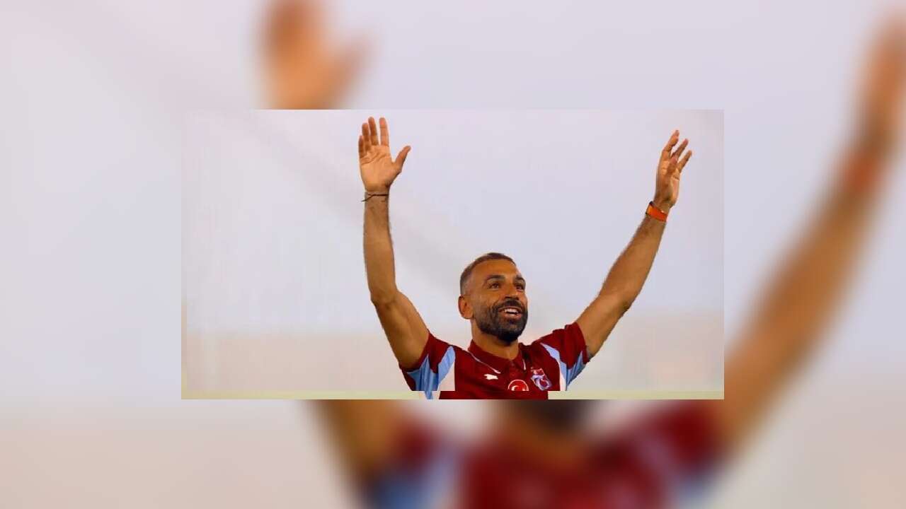 Trabzonspor Kulübü, Muhammed Salah'ın alacaklarına ilişkin haciz iddialarını yalanladı