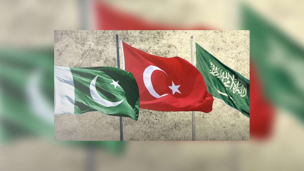 Suudi Arabistan Savunma Bakanı: Mekke Savunma Anlaşması, bölgenin ve dünyanın güvenliğine katkı sağlıyor