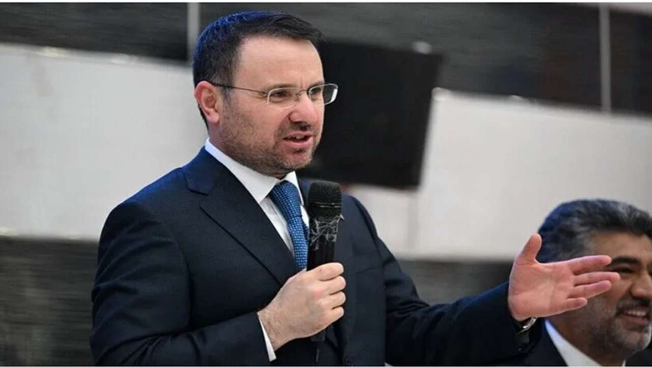 Adalet Bakanı Gürlek: Çözülememiş karanlıkta kalmış olayları çözeceğiz