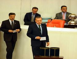 3. Madde 337 Oyla Geçti!