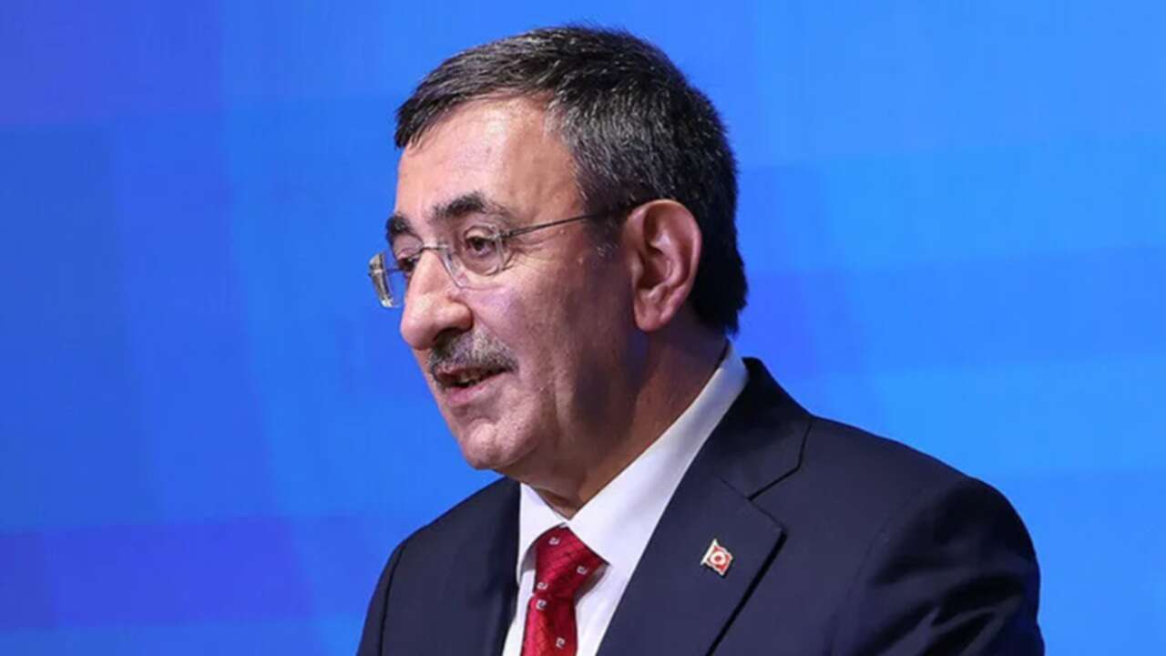 Yılmaz: Mekke Anlaşması NATO'ya veya herhangi bir ittifaka alternatif bir yapı değil!