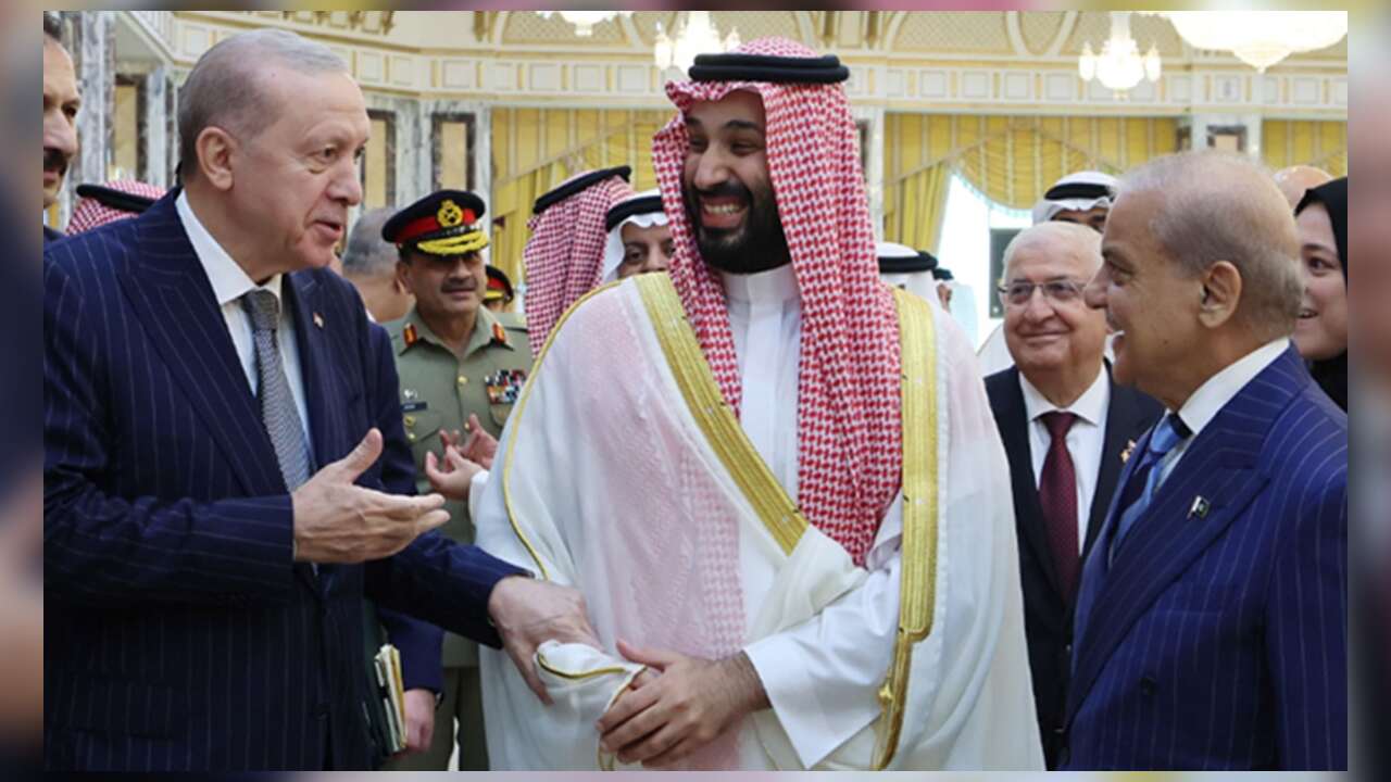 İİT, Mekke Ortak Savunma Anlaşması'nı memnuniyetle karşıladı
