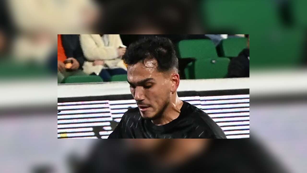 Galatasaray, Manisa FK'den Umut Erdem'i kadrosuna kattı