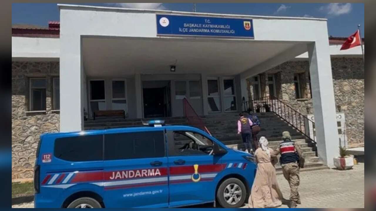 Adalet Bakanı Gürlek, Van ve Afyon'daki 2 faili meçhul olayın aydınlatıldığını duyurdu