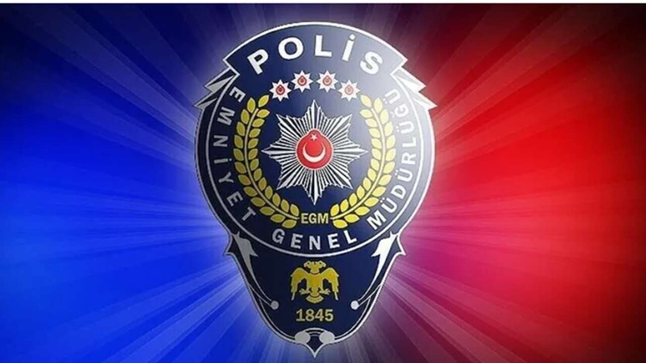 Emniyet Genel Müdürlüğü'ne 6 bin 250 kadro ihdas edildi
