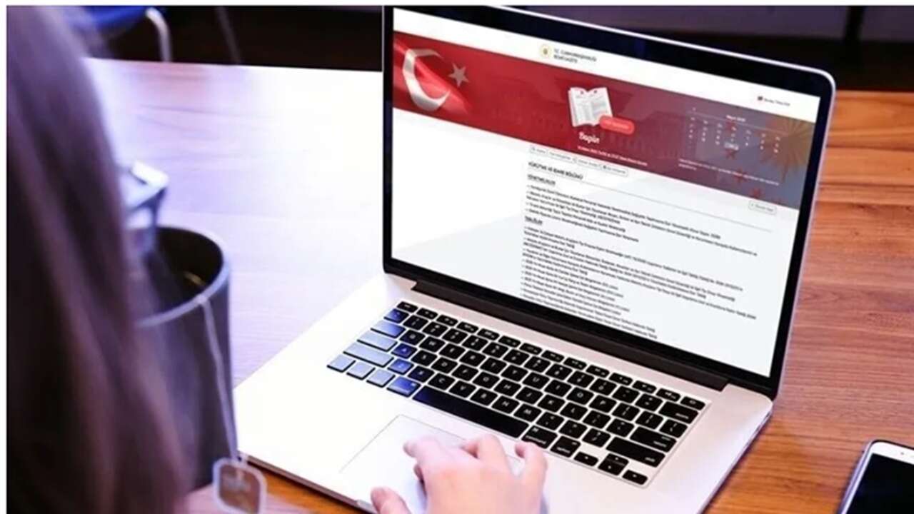 "Yükseköğretim Kanunu ve Bazı Kanunlarda Değişiklik Yapılmasına Dair Kanun" R. Gazete'de