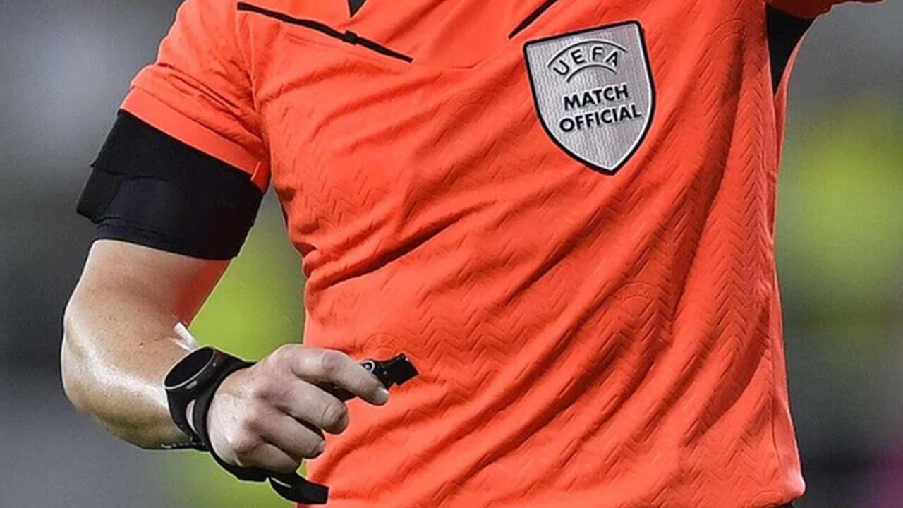 Beşiktaş-Hradec Kralove rövanş maçını İsviçreli hakem Urs Schnyder yönetecek