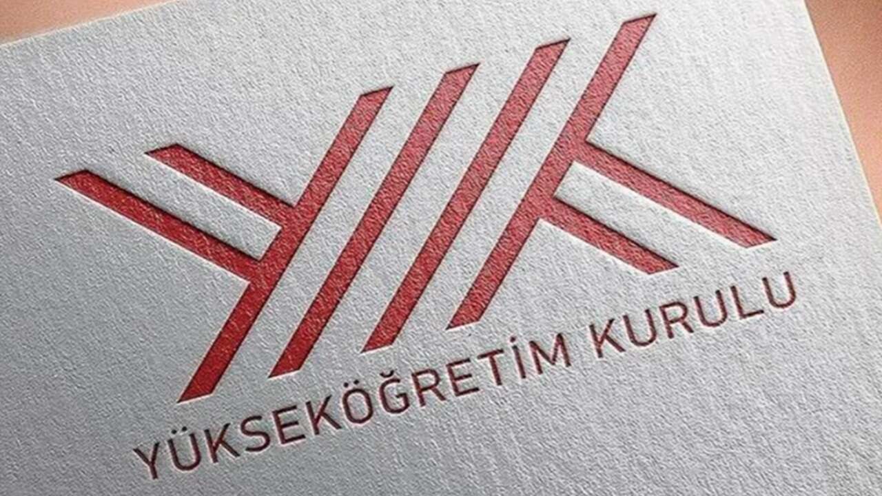 YÖK'ten "yükseköğretimde öğrenci affı düzenlemesine" ilişkin açıklama