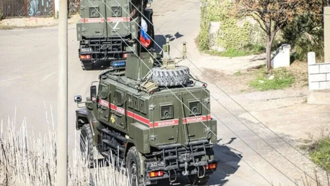 Suriye, topraklarındaki Rus üsleri için Moskova ile anlaşmaya vardığını açıkladı