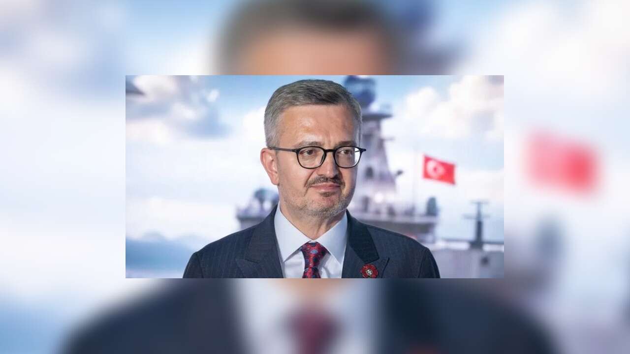 İletişim Başkanı Duran’dan "10 Ağustos" mesajı: Yeni bir dönemin miladı oldu