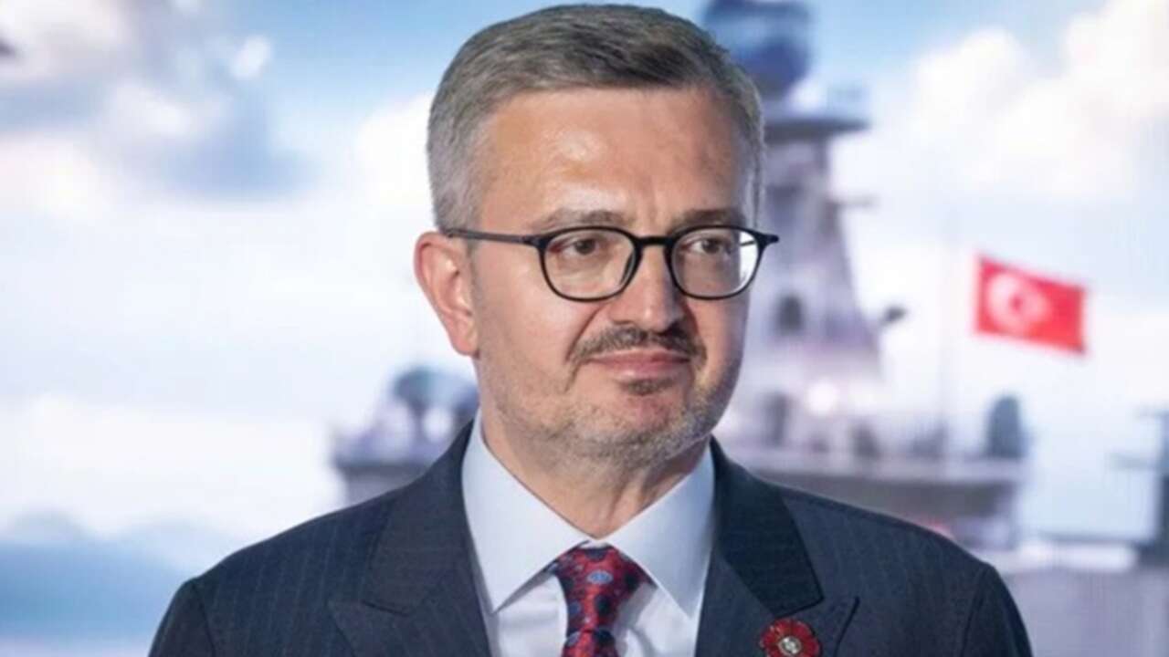 İletişim Başkanı Duran’dan "10 Ağustos" Mesajı: Yeni bir dönemin miladı oldu