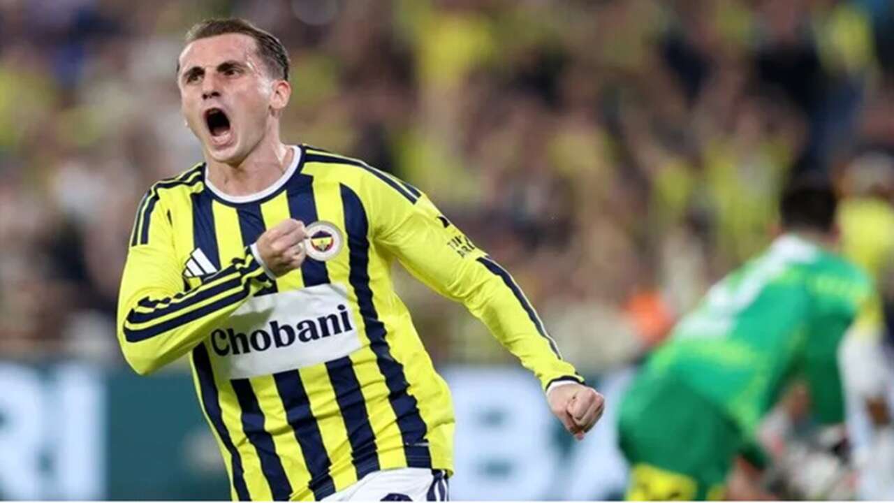 Fenerbahçe, Avrupa'da 304. maçına çıkacak!