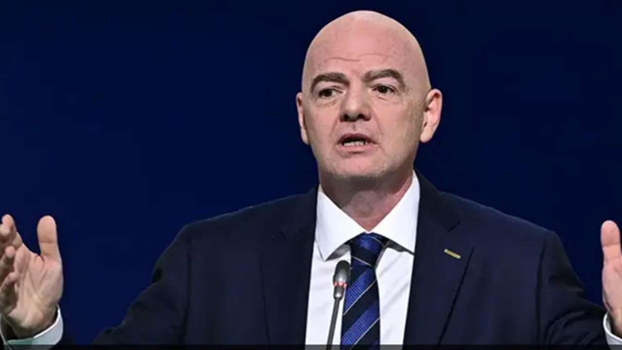 UEFA, AFC ve CONCACAF, ortak açıklamayla FIFA Başkanı Infantino'yu eleştirdi