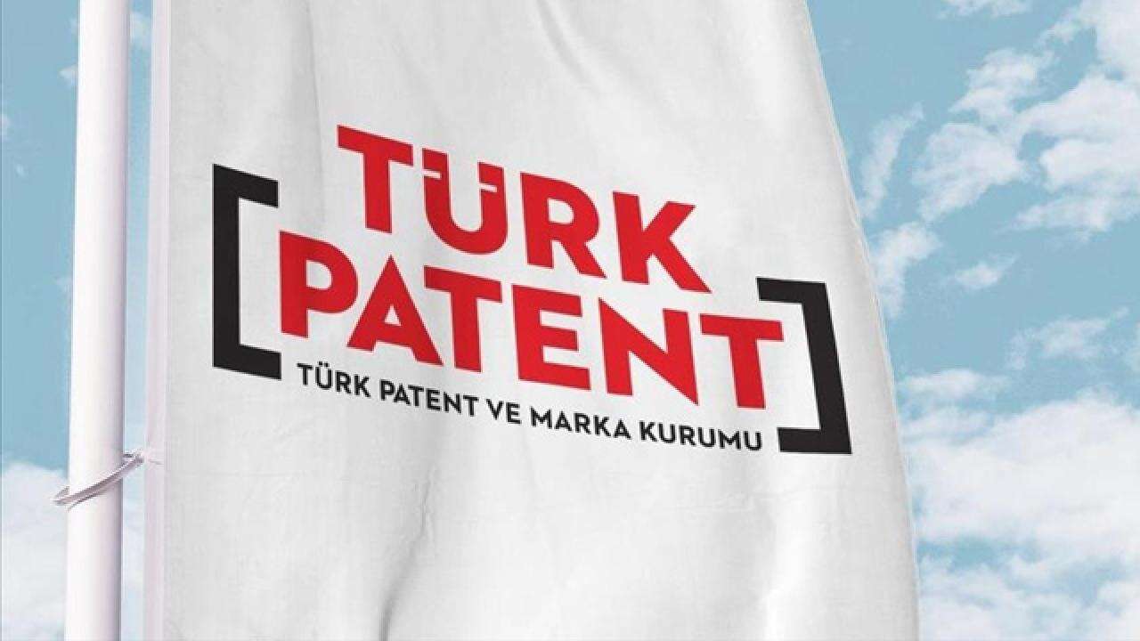 TÜRKPATENT'e 6 ayda 4 bin 641 yerli patent başvurusu yapıldı