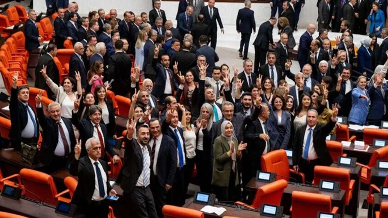 "Milli Dayanışma ve Toplumsal Bütünleşmenin Güçlendirilmesine Dair Kanun Teklifi"ne ilişkin açıklamalar
