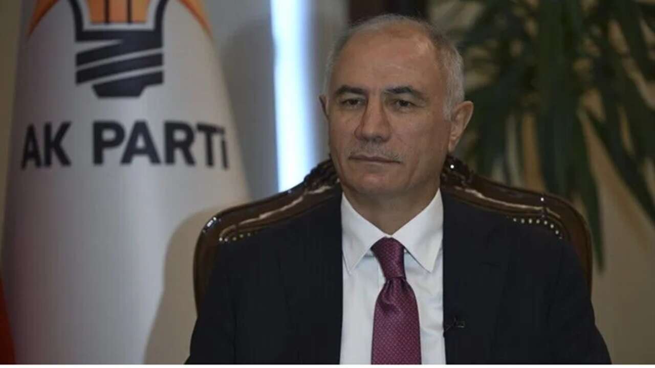 AK Parti Genel Başkanvekili Ala, 25. yaşını kutlayan partisinin gelecek vizyonunu anlattı