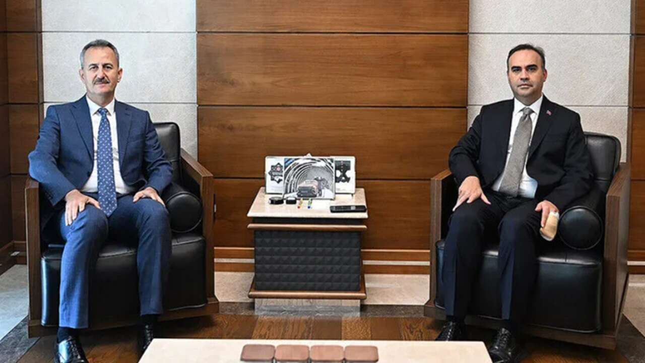 SSB ile Sanayi ve Teknoloji Bakanlığı işbirliğini güçlendiriyor