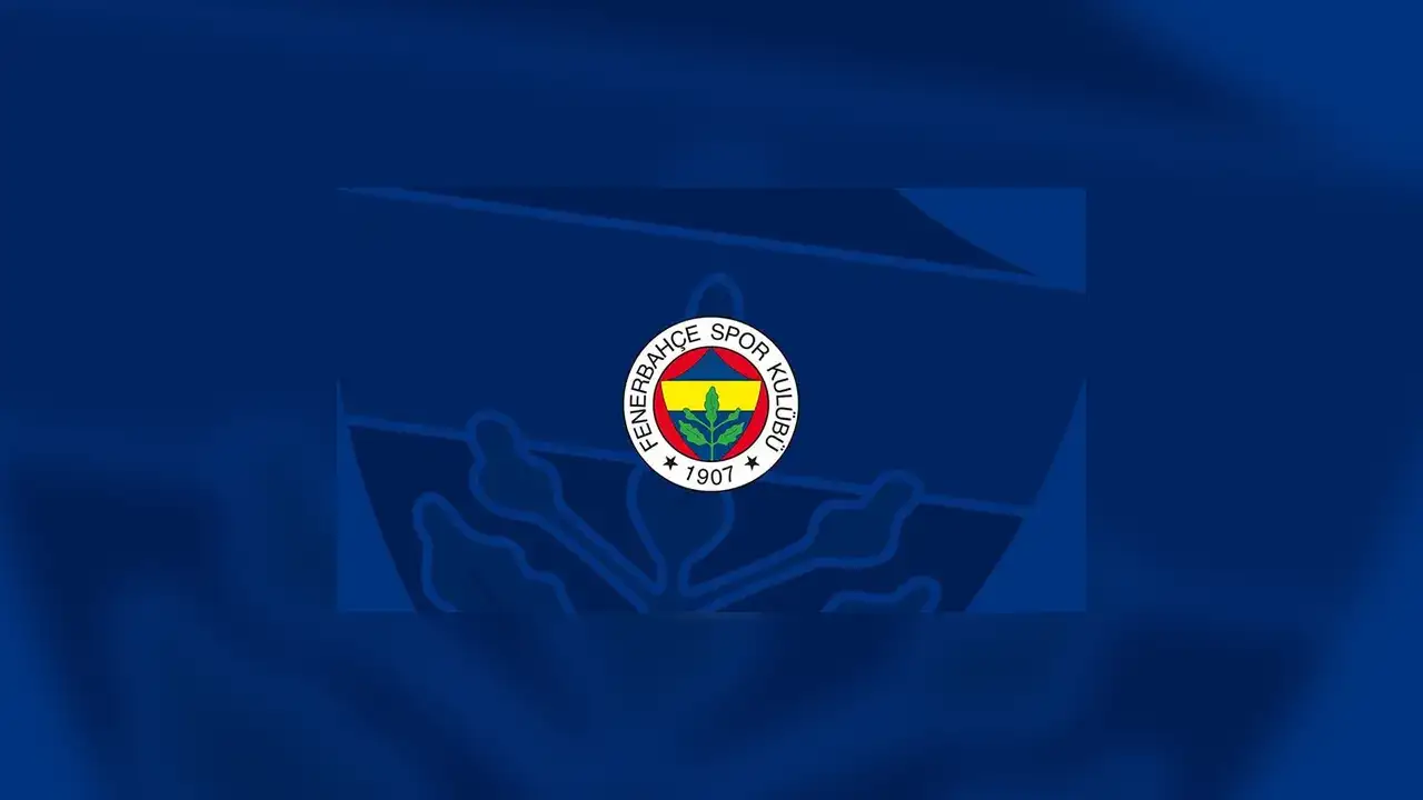 Fenerbahçe’den Açıklama