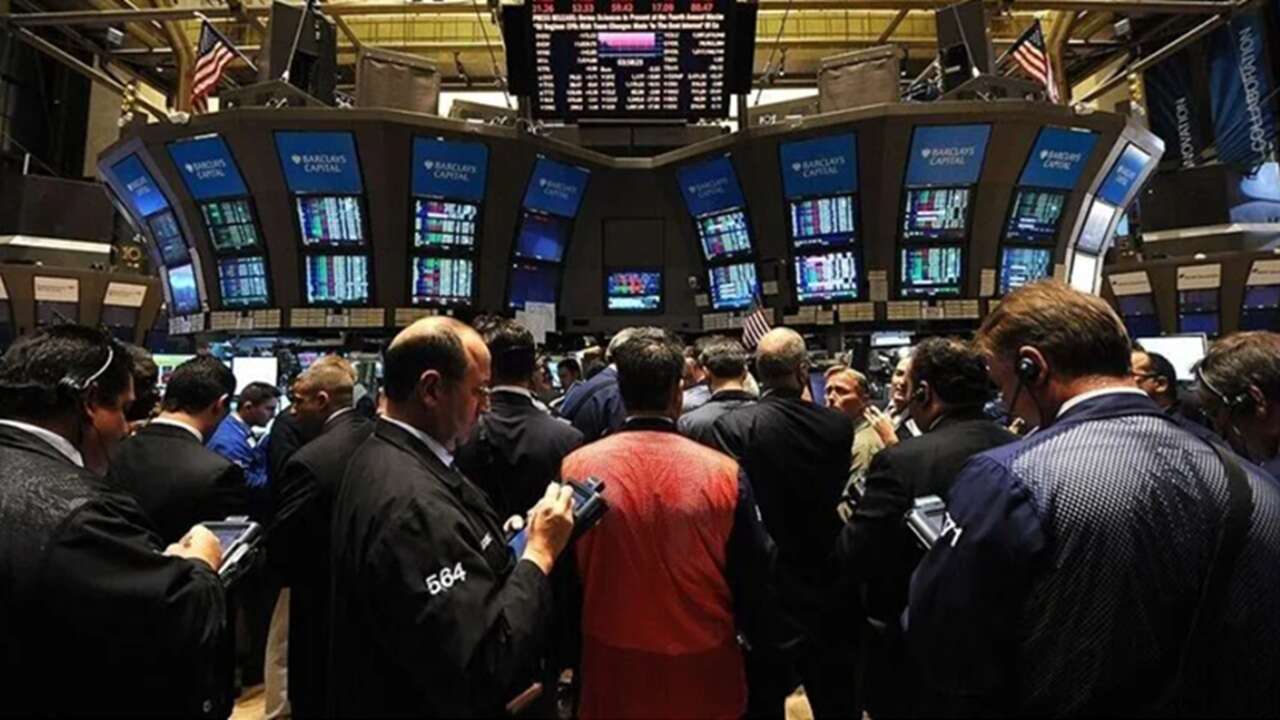 Küresel piyasalarda gözler ABD'nin enflasyon verilerine çevrildi