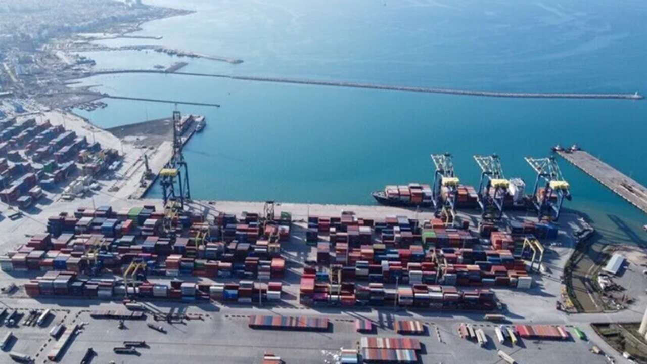TÜİK haziran ayı dış ticaret endekslerini açıkladı