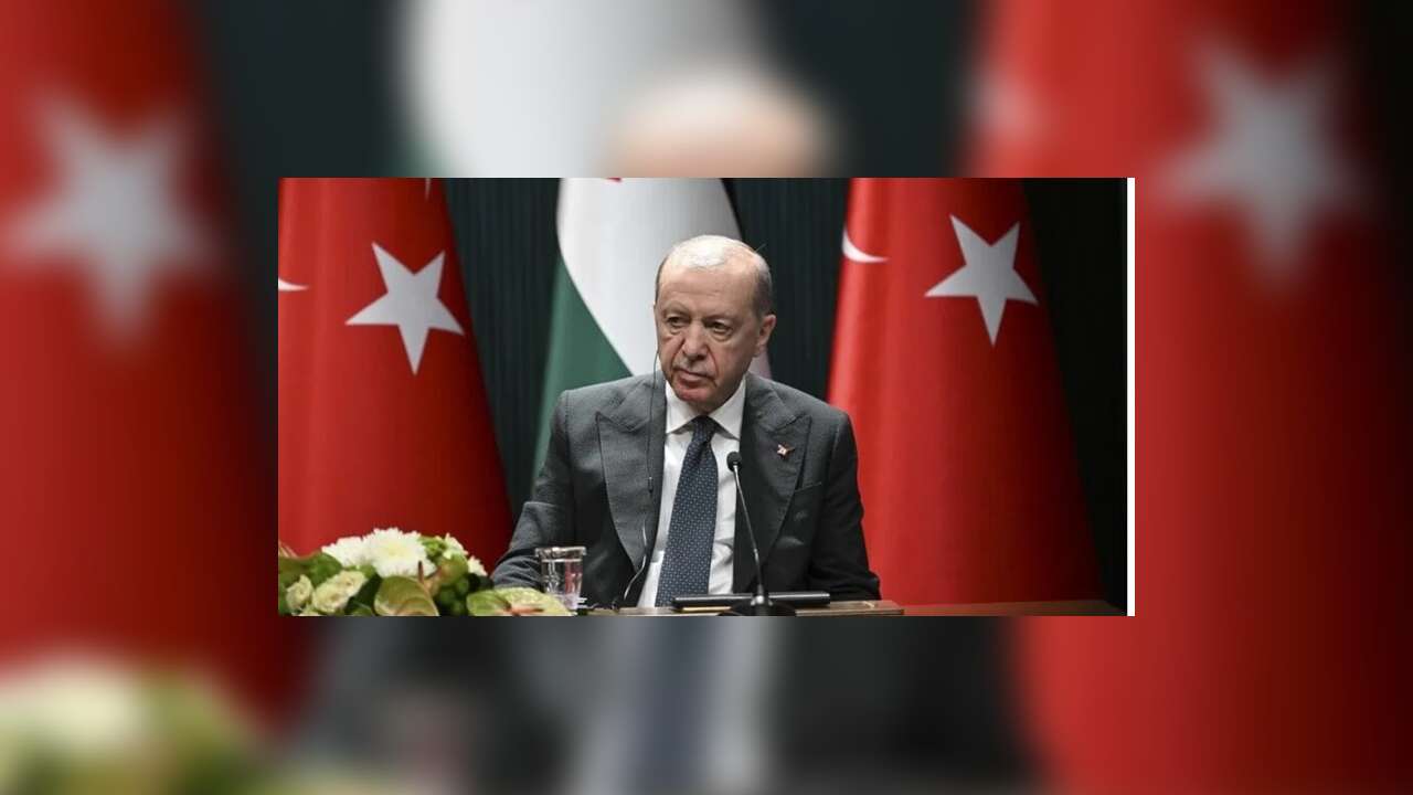 Cumhurbaşkanı Erdoğan: Filistin davasını en güçlü şekilde savunmaya devam edeceğiz