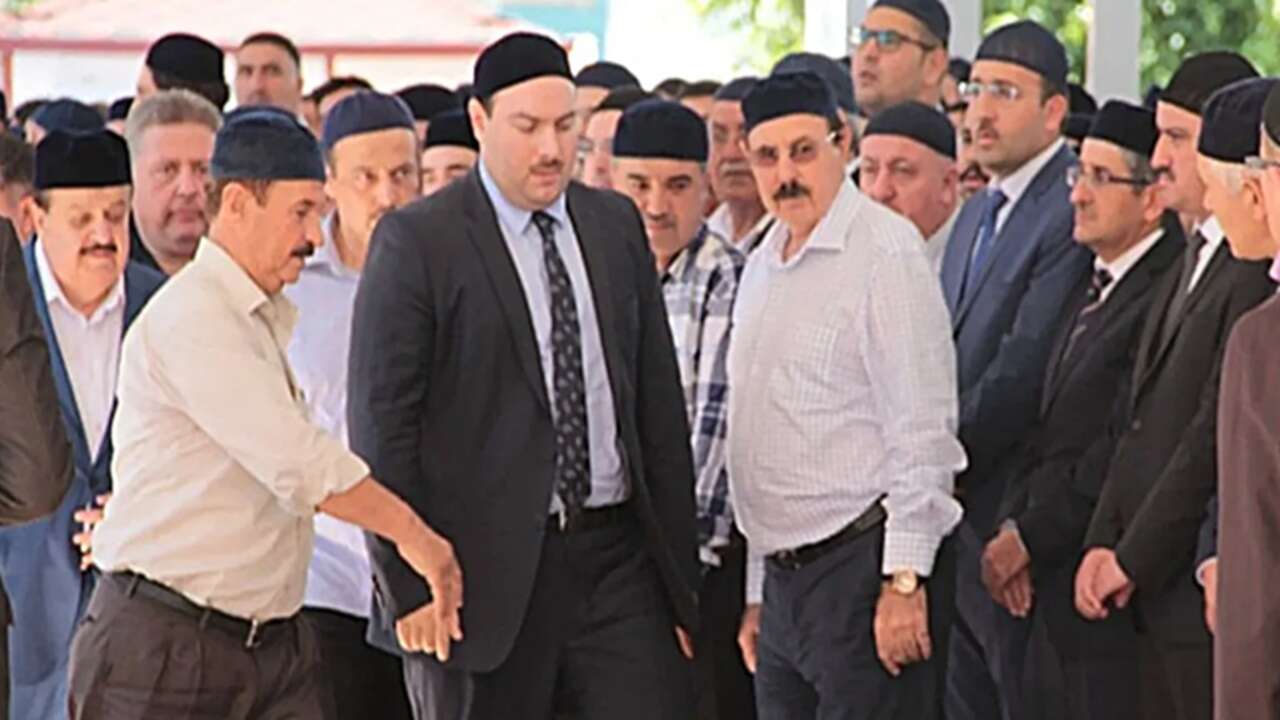 Alihan Kuriş çıkar amaçlı suç örgütüne yönelik operasyonda 30 gözaltı
