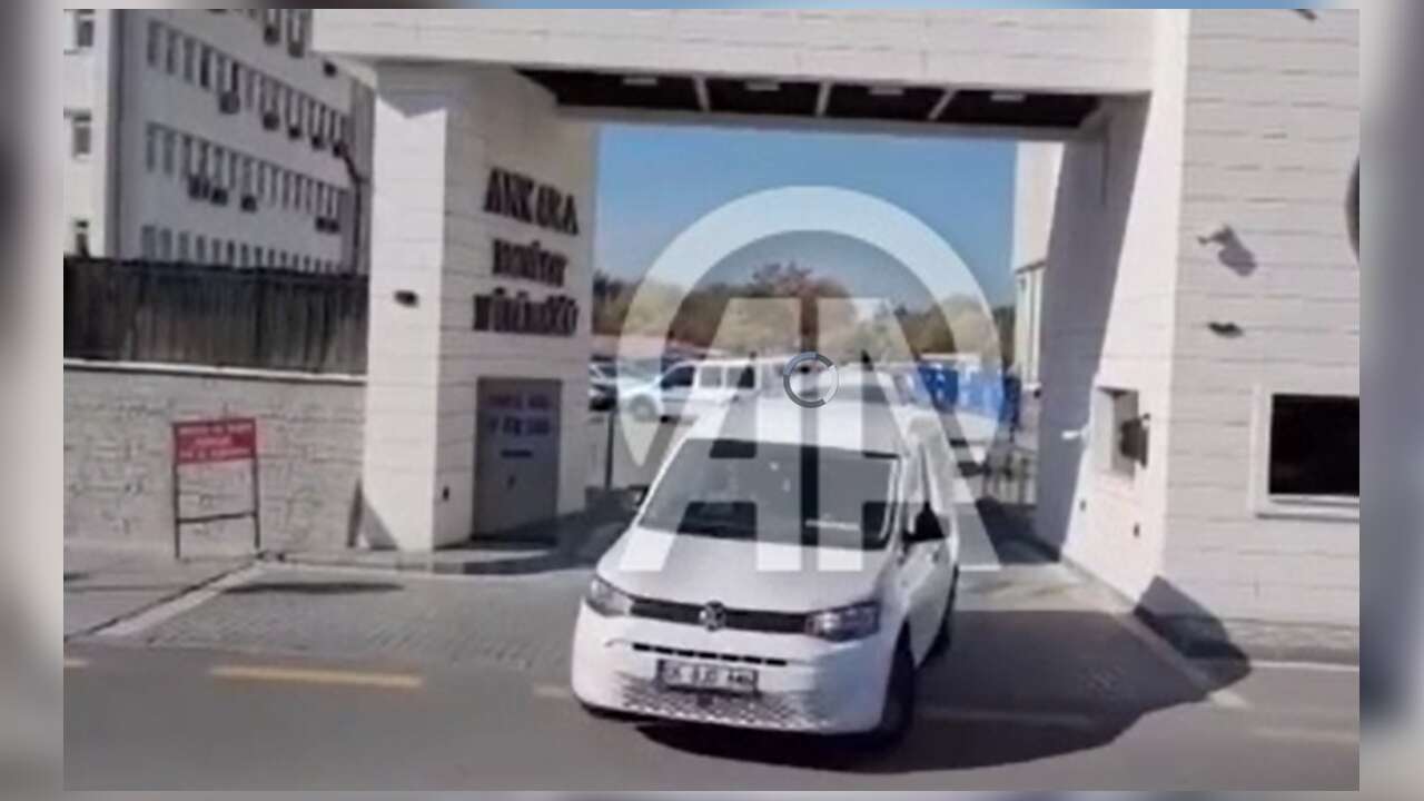Başkentte "Change" araç operasyonunda 3 şüpheli yakalandı