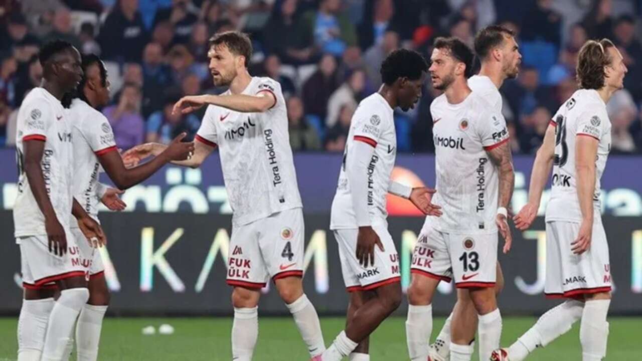 Gençlerbirliği, Süper Lig'de 50. sezonunu geçirecek