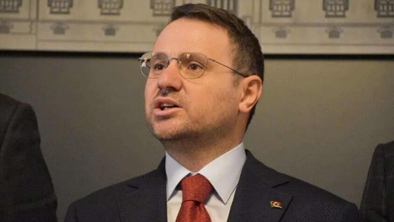 BAKAN Gürlek: Kimse dokunulmaz değildir, kimse kanunlar karşısında imtiyazlı değildir