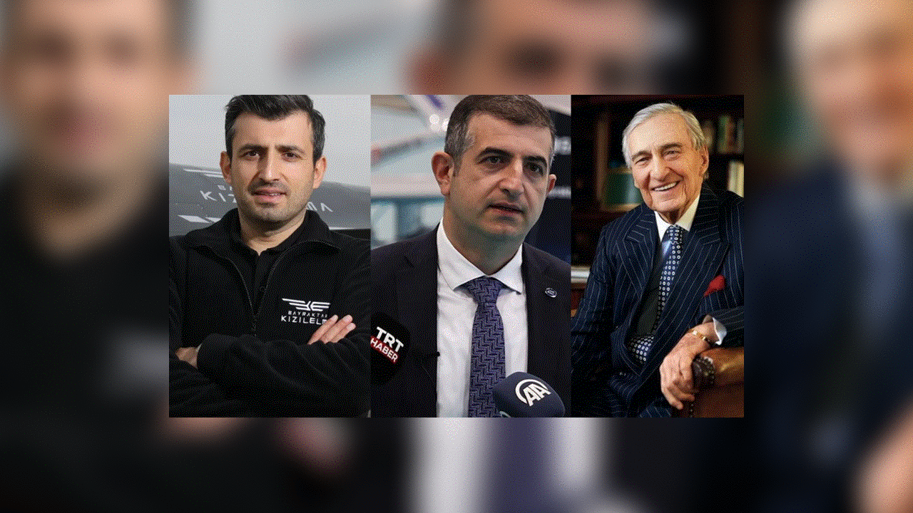 Son Dakika.. Türkiye'nin vergi rekortmenleri belli oldu!