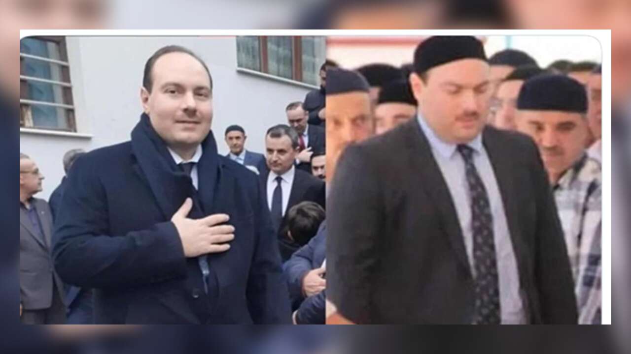 Alihan Kuriş çıkar amaçlı suç örgütüne yönelik operasyonda 30 gözaltı